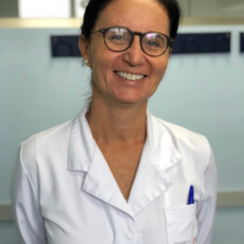 Elena Castañer