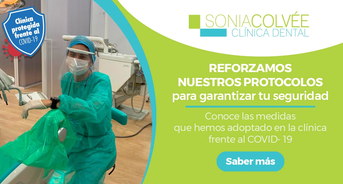 Protocolo de protección frente a la COVID-19