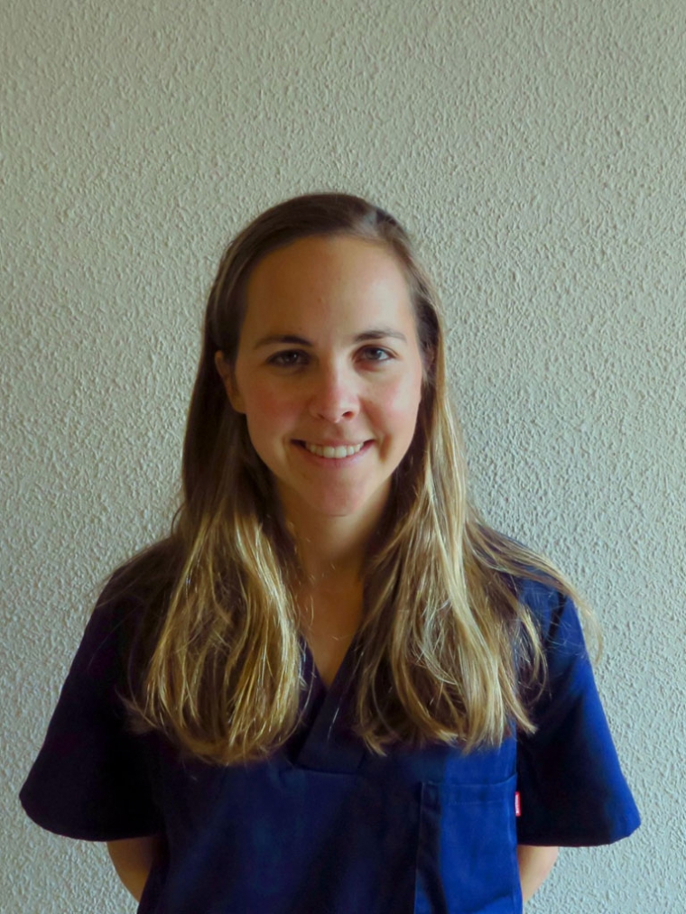 Dra. Belén Bolás<br><small>Ortodoncia</small>
