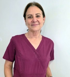 Dra. Sonia Colvée<br><small>Odontopediatría y ortodoncia</small>