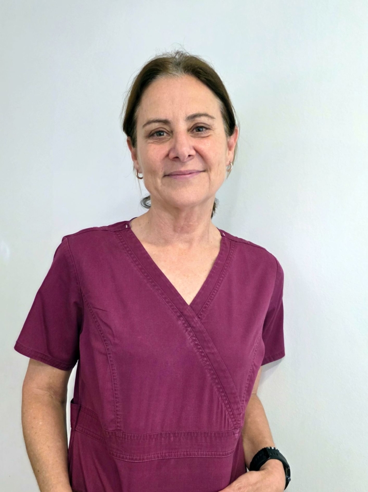 Dra. Sonia Colvée<br><small>Odontopediatría y ortodoncia</small>