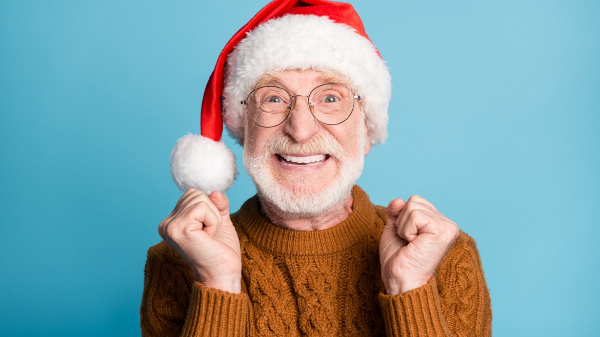 Cómo proteger la sonrisa en Navidad
