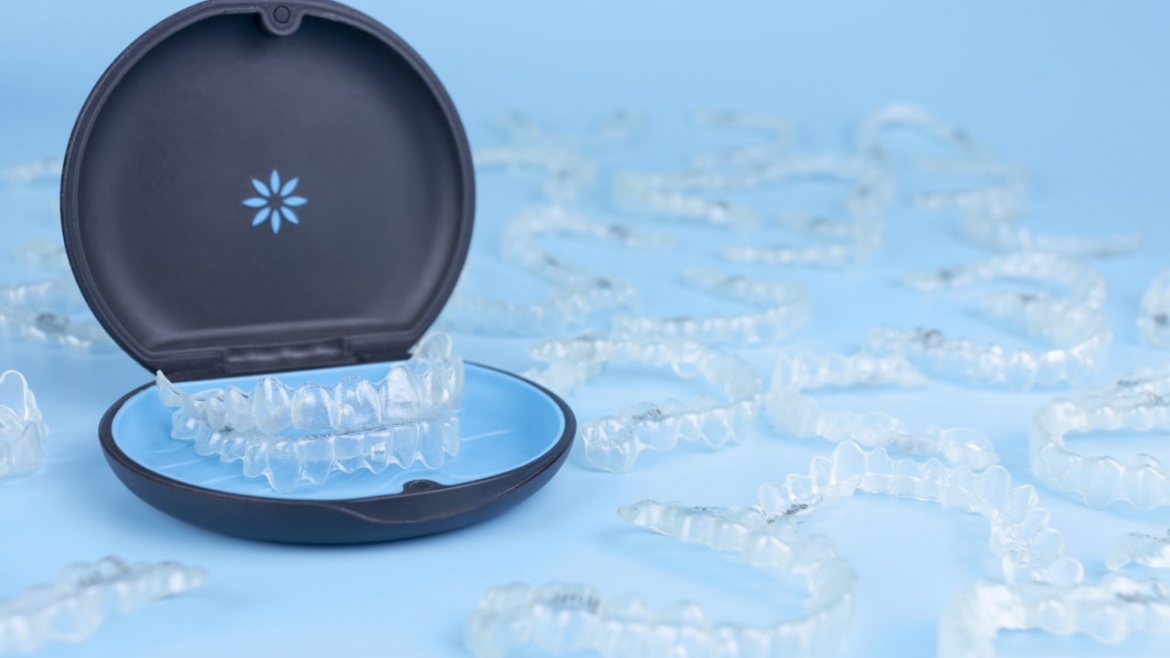 Preguntas frecuentes sobre la ortodoncia invisible Invisalign®