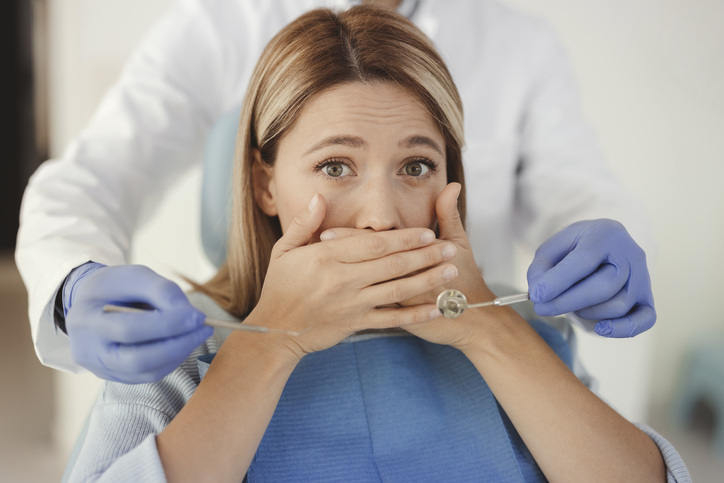 ¿Duele una endodoncia?