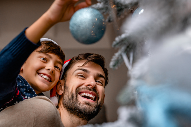 Seis consejos para cuidar tu sonrisa durante la Navidad