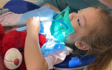 Edad ideal para iniciar tratamientos ortodónticos en niños