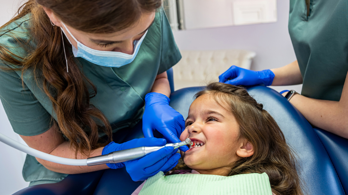 Tratamiento de las caries en niños: opciones y métodos efectivos