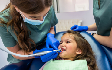 Tratamiento de las caries en niños: opciones y métodos efectivos