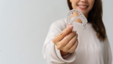 Ortodoncia invisible para adultos: ¿una solución discreta?
