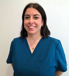 Sheila Serrano