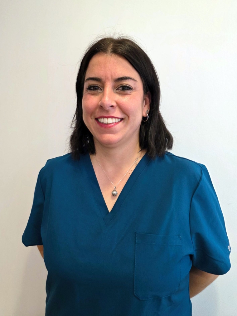 Sheila Serrano
